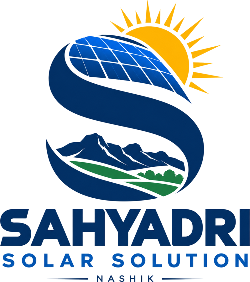 Sahyadri Solar Solution, Nashik