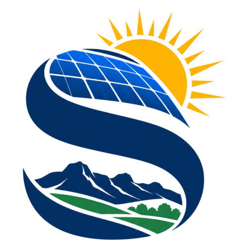 Sahyadri Solar Solution logo